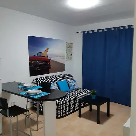 Appartement Bellavista