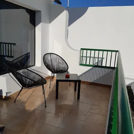 Bellavista Appartement