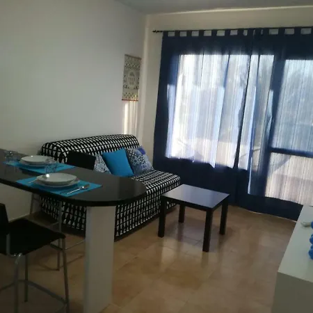 Appartement Bellavista