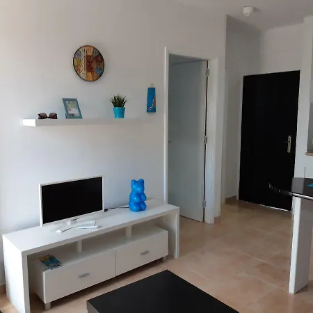 Appartement Bellavista Corralejo